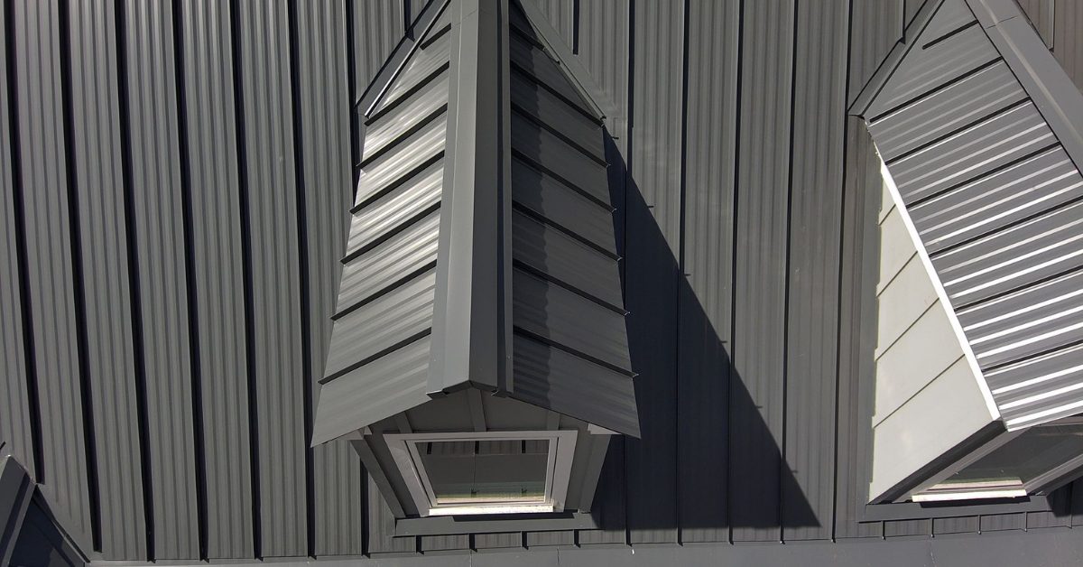 Brookshire Metal Roofs and Solar: Why They Work Well Together