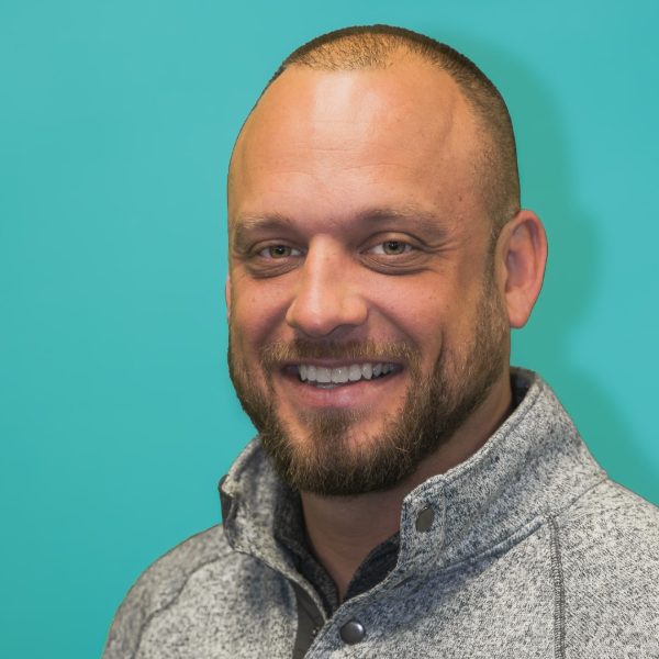 Aaron Christy founder Brookshire Metal Roofing