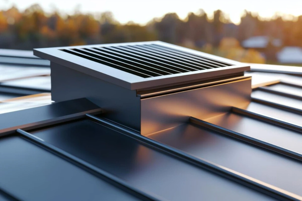 Summer Roof Heat Damage in Brookshire: What to Watch